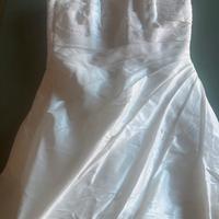 Abito da Sposa Rosa Clara