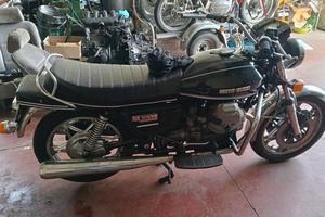 Guzzi i convert 1000
