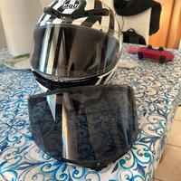 Casco Agv K5