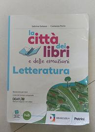 La città dei libri e delle emozioni 2 - Libro Ita