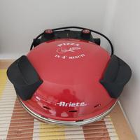 Forno pizza Ariete 4 minuti