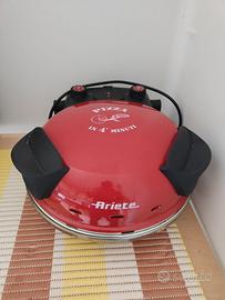 Forno pizza Ariete 4 minuti