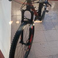 Bici trek