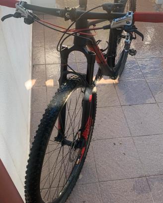 Bici trek