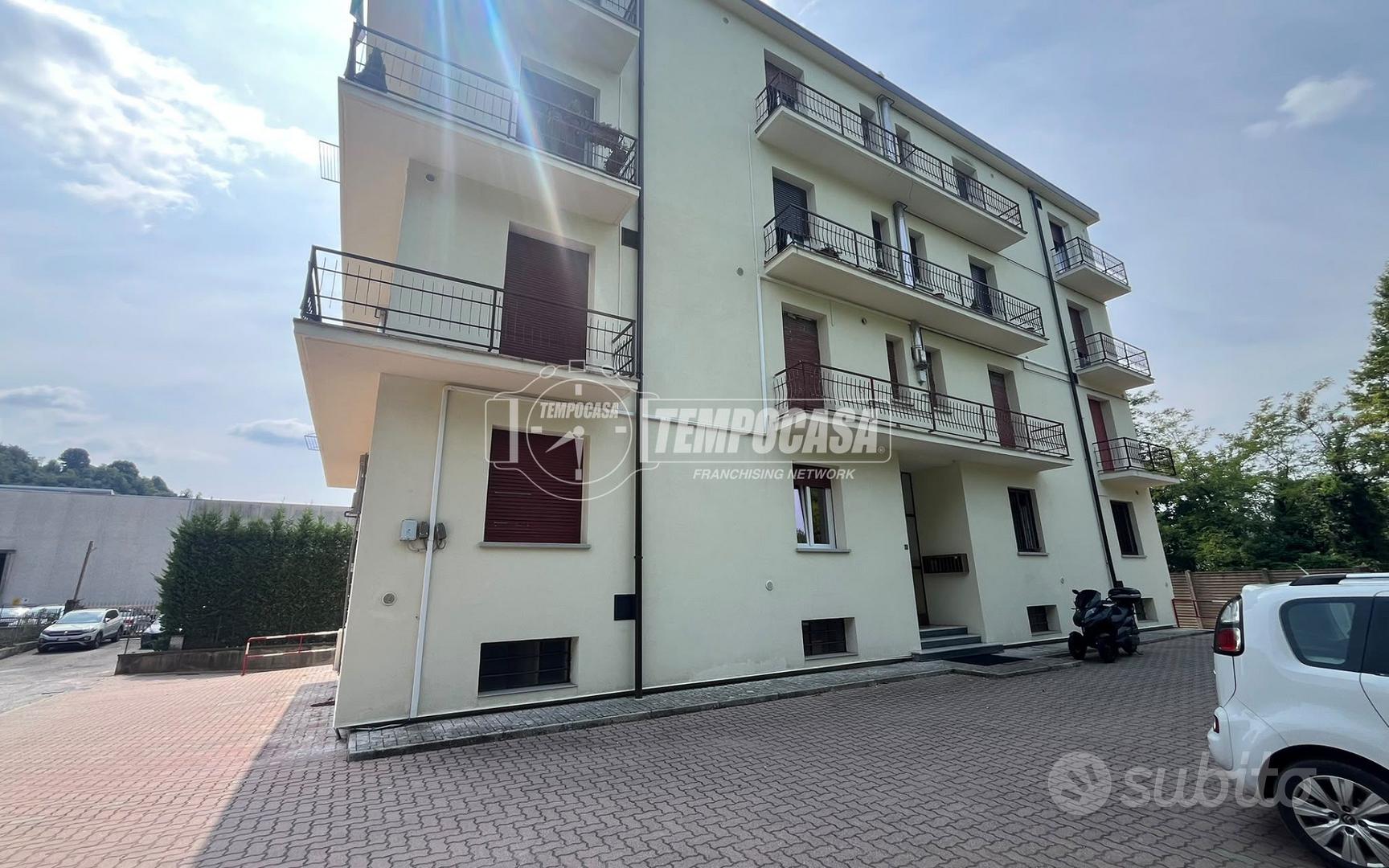 Apartment in Dolzago - Vista 3