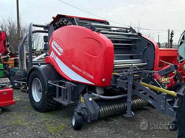 Pressa/Fasciatore Maschio Mondiale 120 Combi