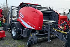 Pressa/Fasciatore Maschio Mondiale 120 Combi