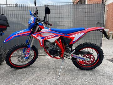 Beta RR Motard 125 R