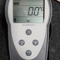 Termometro digitale XS Temp 7 PT100 senza sonda