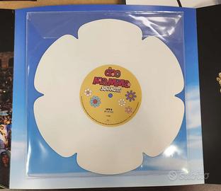 Jovanotti- Cofanetto Filatelico con Vinile