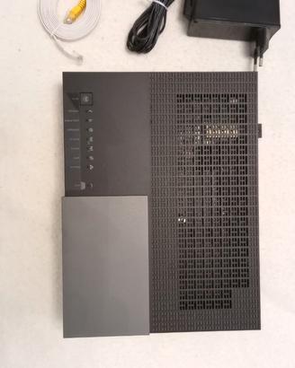 Modem TIM Hub come nuovo