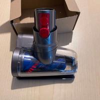 Spazzola Dyson Mini Anti-Groviglio Rigenerata