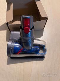Spazzola Dyson Mini Anti-Groviglio Rigenerata