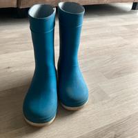 Stivaletti pioggia bimbo