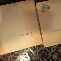 album + libro tedesco