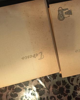 album + libro tedesco