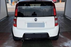 Panda 100HP 2010