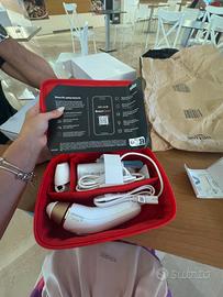Braun silk expert pro 5 epilatore luce pulsata con