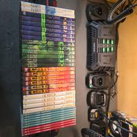 Dvd vari serie CSI