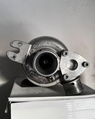 turbina Garrett 1446 t jet