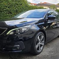 Peugeot 308 BlueHDi 130 S&S SW GT Line