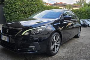 Peugeot 308 BlueHDi 130 S&S SW GT Line