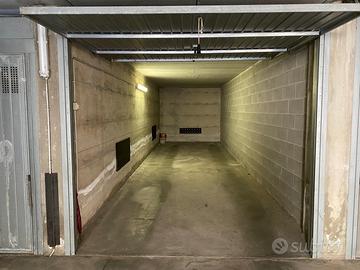 Box doppio in lunghezza