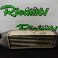 INTERCOOLER TRANSIT 100 T300 2.0 TDDI 2006