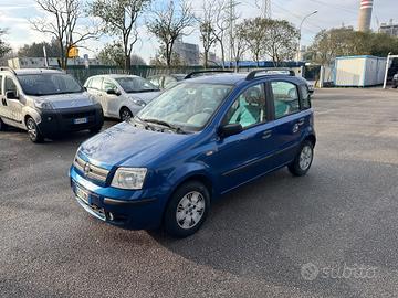 Fiat Panda 1.2 Dynamic 5p. - 117.000km Neop.