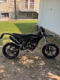 Beta RR 124 4T 2024