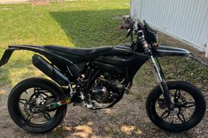 Beta RR 124 4T 2024
