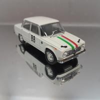 Alfa Romeo Giulia TI 1/43