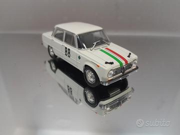 Alfa Romeo Giulia TI 1/43
