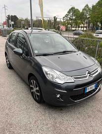 Citroen C3 BlueHDi 75 Exclusive