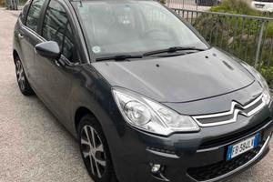 Citroen C3 BlueHDi 75 Exclusive