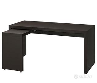 Scrivania ikea