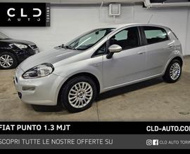 FIAT Punto 1.3 MJT II 75 CV 5 porte Easy