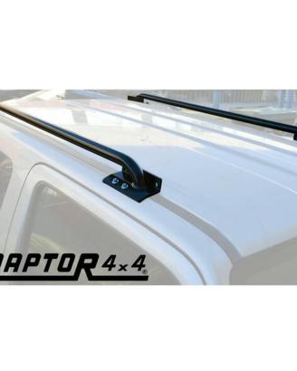 barre da tetto raptor suzuki jimny