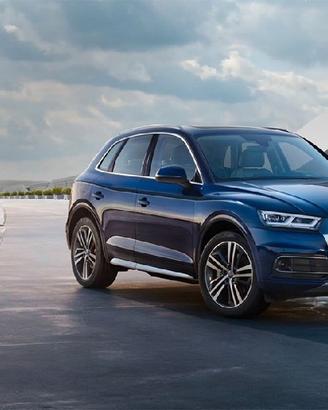 Ricambi audi q5 sline