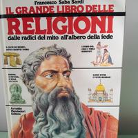 Il grande libro delle religioni