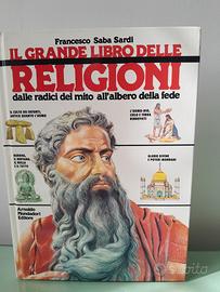 Il grande libro delle religioni