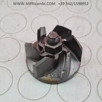 GIRANTE POMPA HONDA XR 650 R 2001 2002 XR650 2000