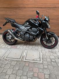 Kawasaki z 750