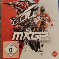 gioco per PS5 MXGP