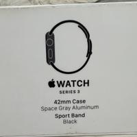 Apple Watch series 3