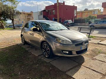 Fiat Bravo garanzia 12 mesi