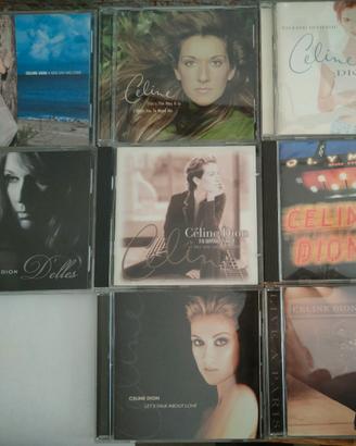Blocco CD
