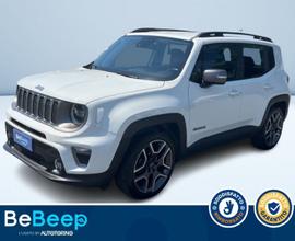 Jeep Renegade 1.0 T3 LIMITED 2WD