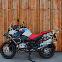 BMW R1200 GS Adventure - 30°Anniversario