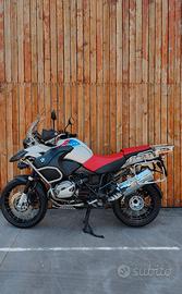 BMW R1200 GS Adventure - 30°Anniversario